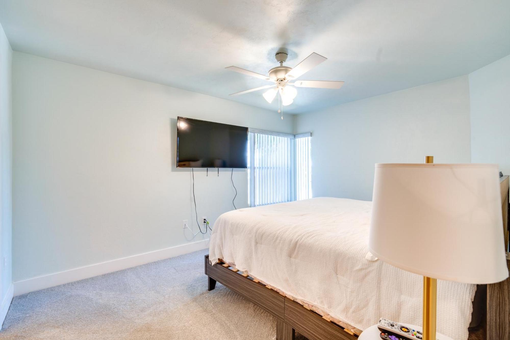 Cedar Key Condo With Balcony And Gulf Views! Exterior photo
