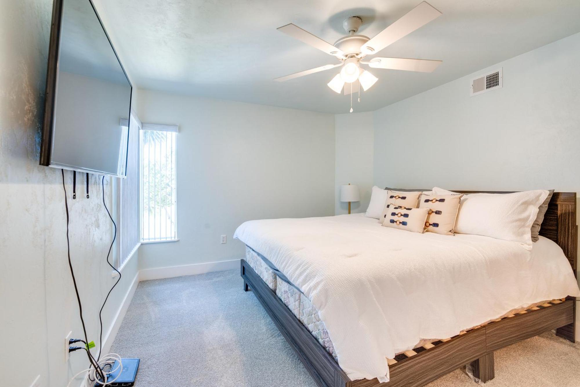 Cedar Key Condo With Balcony And Gulf Views! Exterior photo